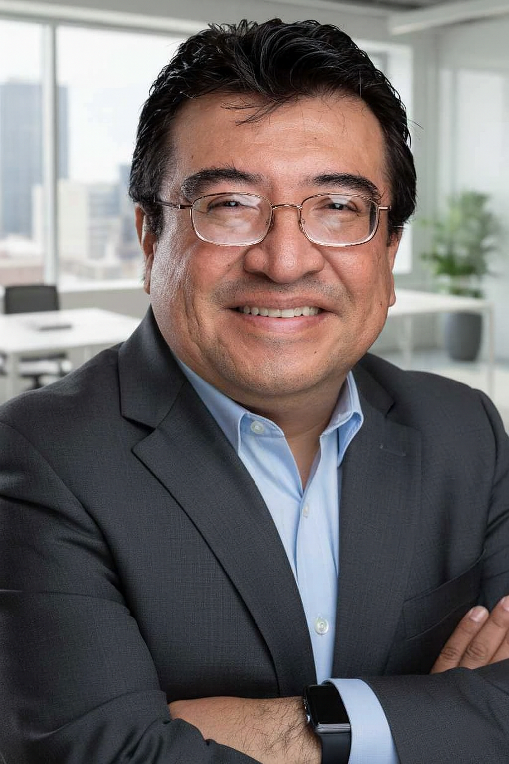 Edgar Muñoz